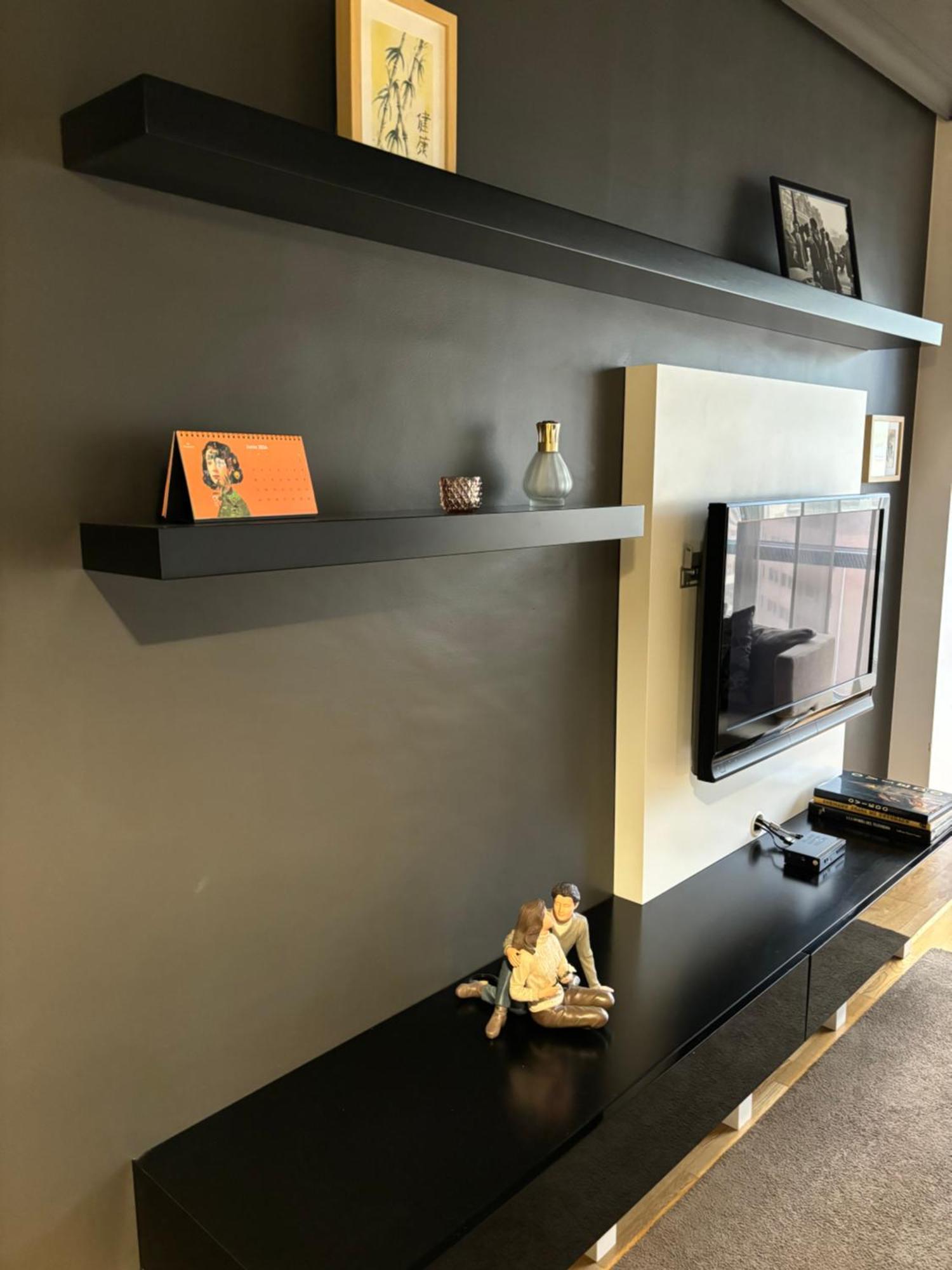 Apartamento Oviedo Naranco Luaran gambar