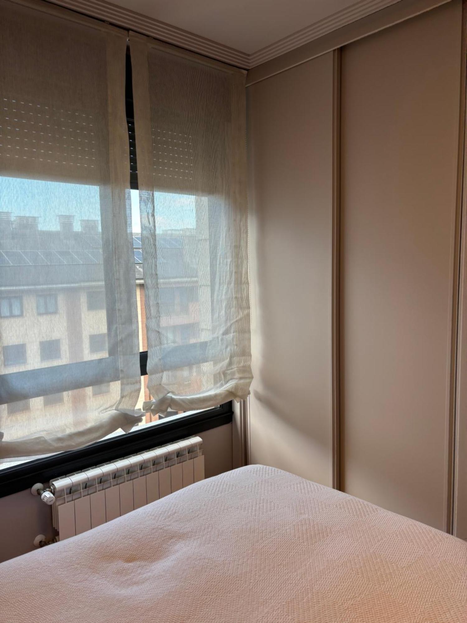 Apartamento Oviedo Naranco Luaran gambar