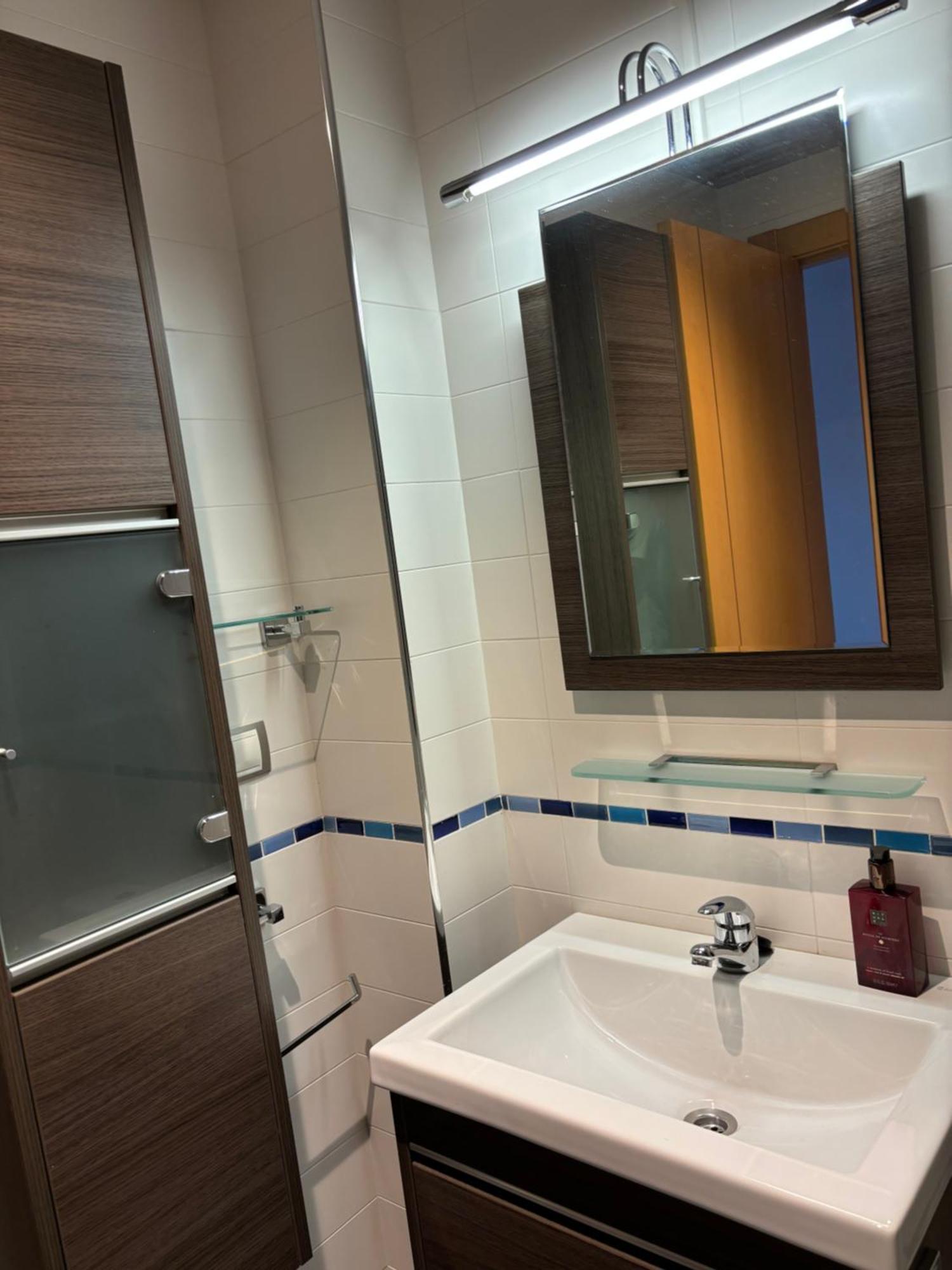 Apartamento Oviedo Naranco Luaran gambar