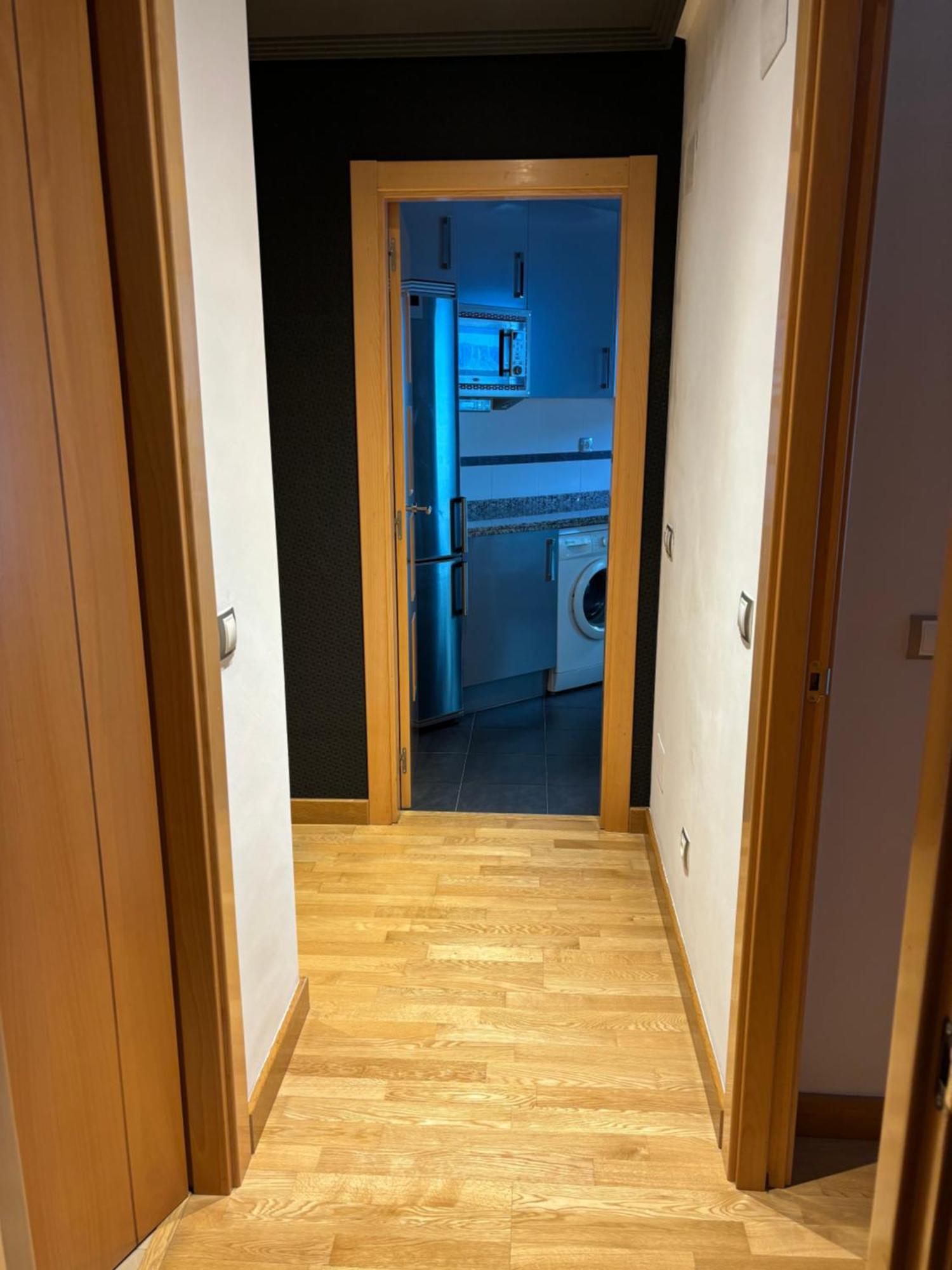Apartamento Oviedo Naranco Luaran gambar
