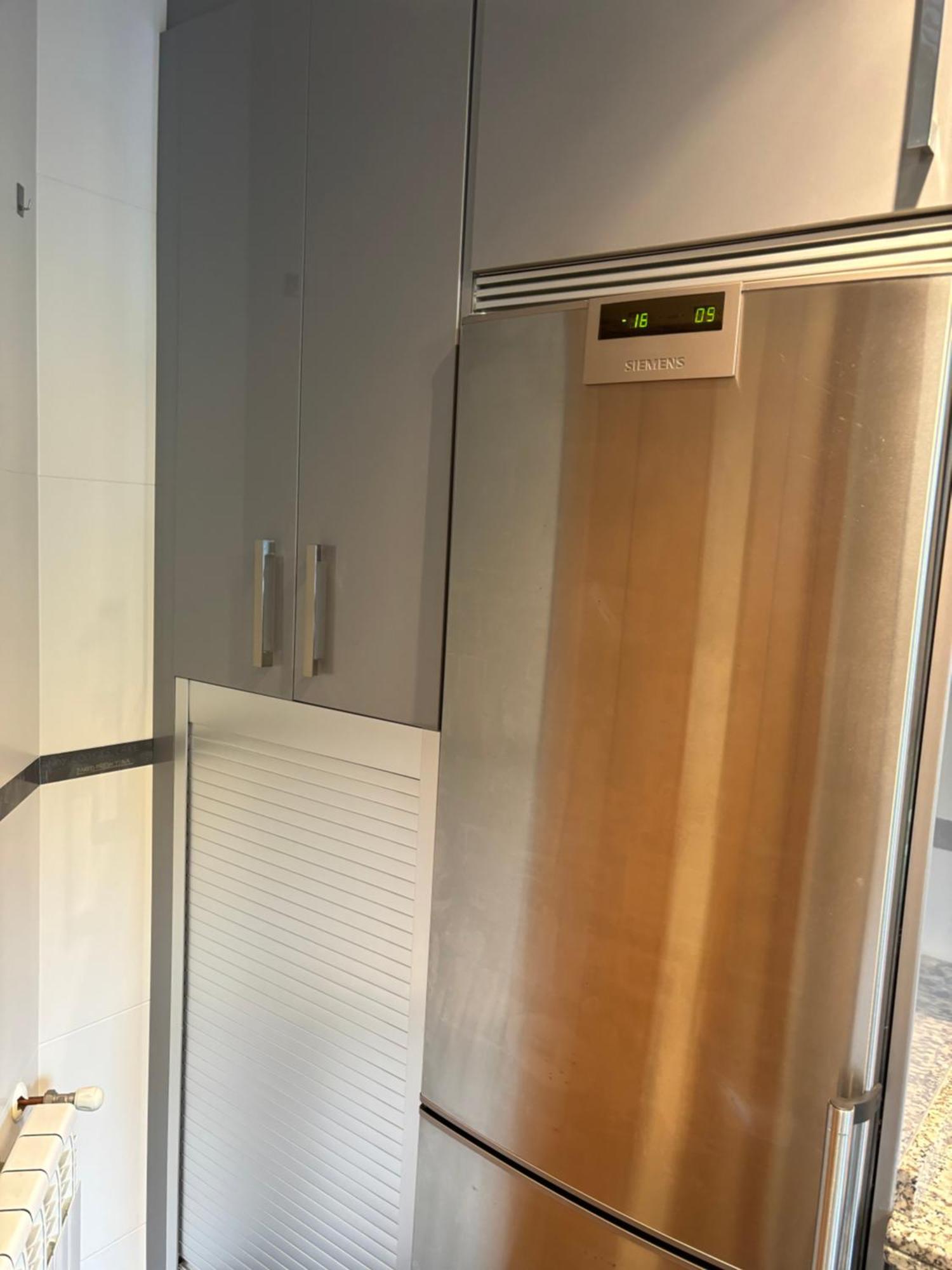 Apartamento Oviedo Naranco Luaran gambar
