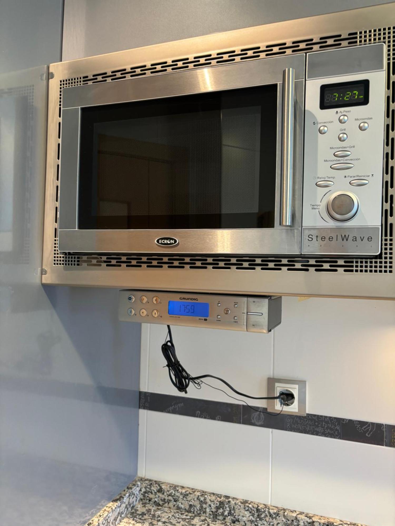 Apartamento Oviedo Naranco Luaran gambar