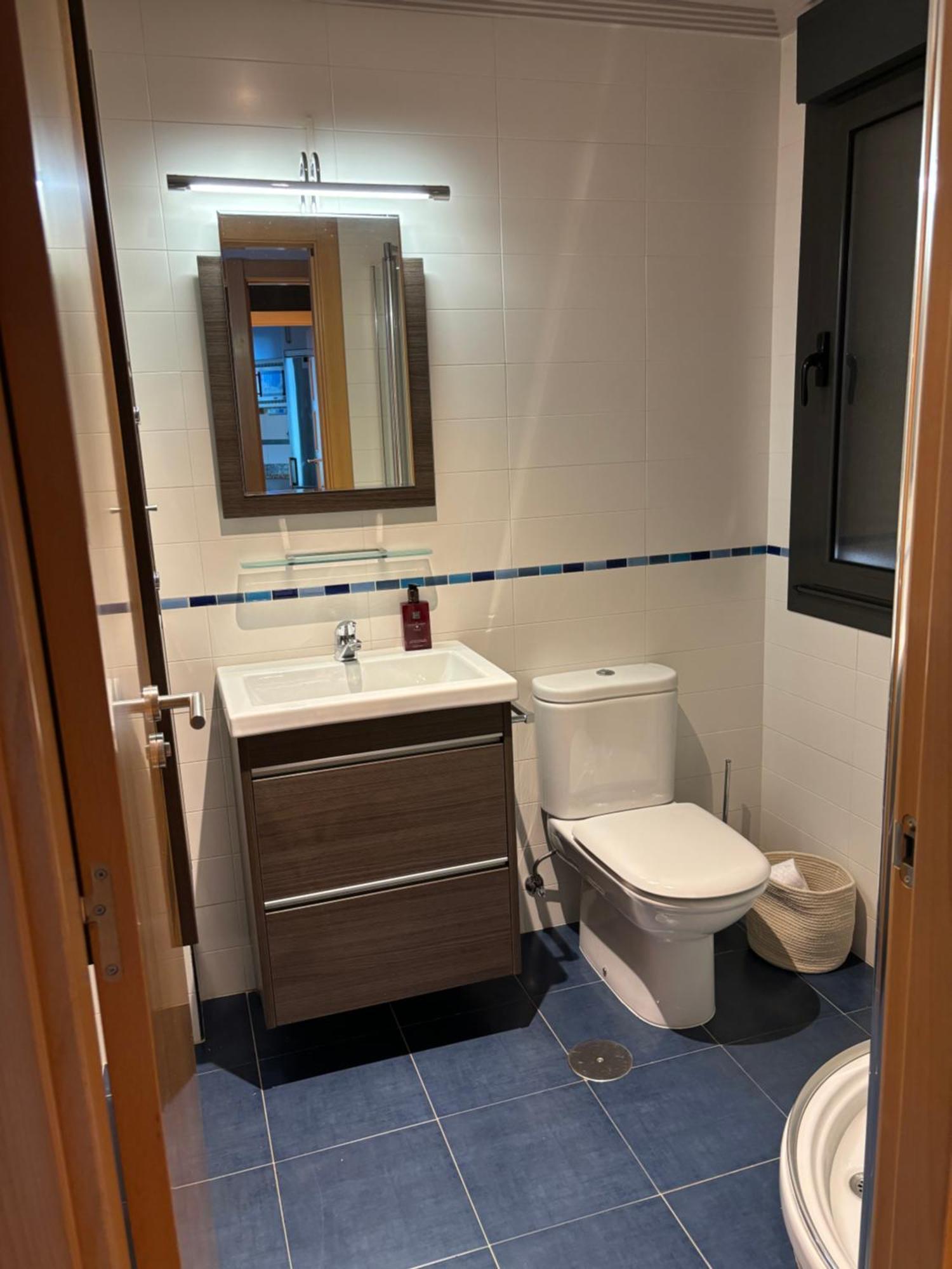 Apartamento Oviedo Naranco Luaran gambar